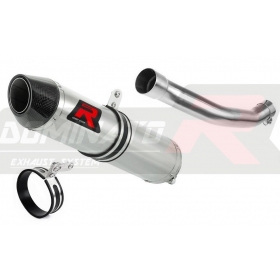 Exhaust kit Dominator HP2 SUZUKI LTR 450 2006-2009