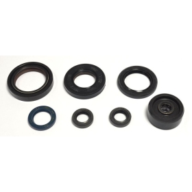 Engine oil seal set ATHENA Yamaha YZ 125 1986-1993