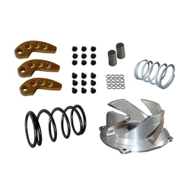 SPI Clutch Kit with Adj.weights Polaris AXYS 850 RMK/SKS/Assault 2019-20