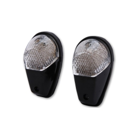 SHIN YO LED Fairing Indicators