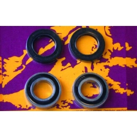 PIVOT WORKS Front Wheel Bearings And Seals Kit Fantic XE/XX / Yamaha TT-R / WR / YZ 125-450cc 98-24