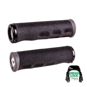 ODI MTB F-1 Series Tinker Signature Dread Lock Grips