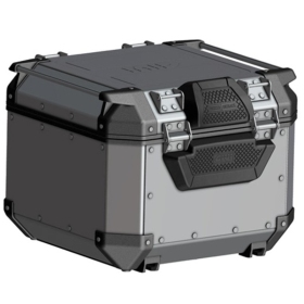 Givi E157 nugaros atlošas Outback 42