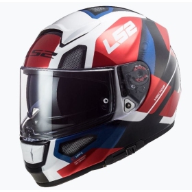 Helmet  LS2 FF397 Vector Evo Automat