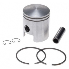 Piston 125-150cc (Height 66mm) PIN Ø15 Ø56/ Ø56,5/ Ø57/ Ø57,5/ Ø58