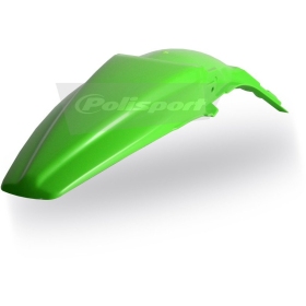 Polisport Rear fender KXF250 / KXF450 Green