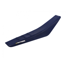 BLACKBIRD Replica Trophy Seat Cover - Husqvarna TC-FC