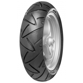 Tyre CONTINENTAL ContiTwist TL 53J 90/100 R10