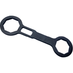 Steering Stem Wrench (adjustable) BUZZETTI Ø49-50mm