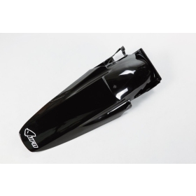 UFO Rear fender KTM SX / EXC / Racing black