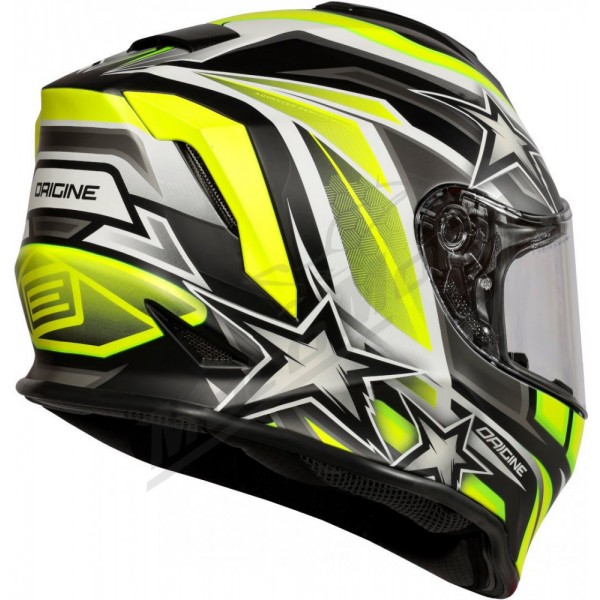 Casco moto integrale Origine Dinamo Contest - Sicstar Moto