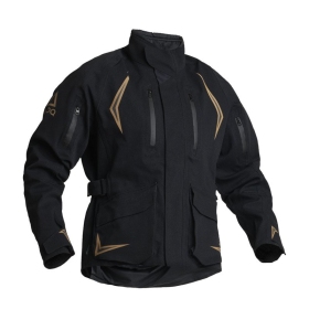 AMOQ Trophy Winter Enduro Jacket Black