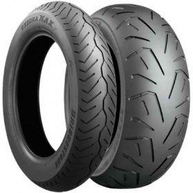 Tyre BRIDGESTONE EXEDRA MAX TL 71V 150/80 R16