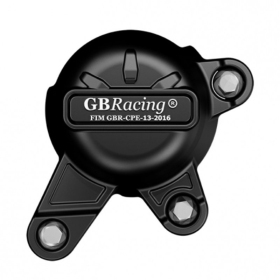 GBRACING Ignition Cover Kawasaki Z/ NINJA 650