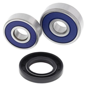 ALL BALLS Rear Wheel Bearing Kit Honda CR/CRF 60-125 83-20/XR 70-100 85-03