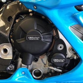 GB RACING Engine Cover Set BMW S1000RR