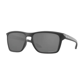 Oakley Sunglasses Sylas Matt Black 