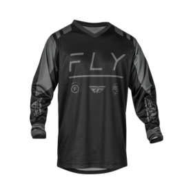 FLY RACING F-16 Jersey Arctic 