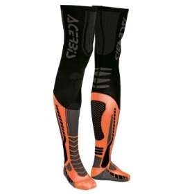 Motorcycle socks ACERBIS X-LEG PRO