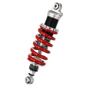 YSS Topline Z-Series MZ456 Rear Shock Absorber Honda CBR 600 / NC 700 03-13