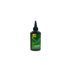 SCOTTOILER Biodegradable Green Lubricant For Chain Lubrication Systems 125ml