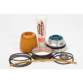 Pivot Works shock absorber repair kit for GasGas / Husqvarna / KTM 125-501cc 11-22