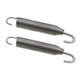 Sixty5 Exhaust spring 2pcs. 75mm