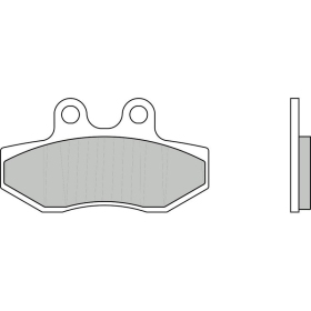 Brembo Brakepads Carbon-Ceramic APRILIA