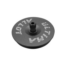 ULTIMA fuel tank cap silver