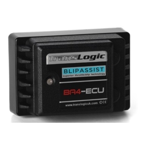 TRANSLOGIC Blip Assist ECU dėžutė Yamaha YZF-R6