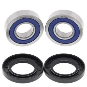 ALL BALLS Front Wheel Bearing Kit Honda CB/CBR/CBF 500-1300  01-15