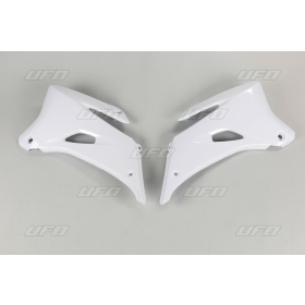 UFO Radiator Covers Yamaha YZ250F/450F 06-09