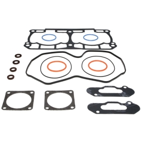 WISECO ENGINE GASKET KIT SKI DOO 500-600cc 99-09