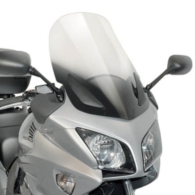 Givi windscreen, transparent HONDA CBF 600-1000 04-12