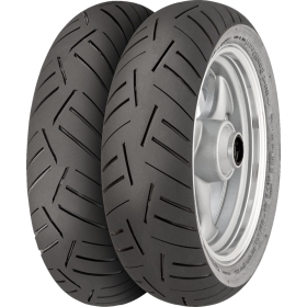 Padanga CONTINENTAL ContiScoot 40P TL 80/90 R14