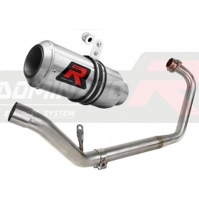 Exhaust kit Dominator GP HONDA CBR 125R 2011-2018