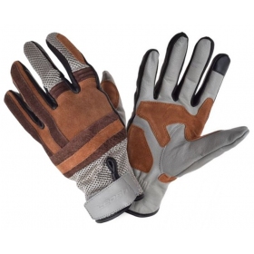 LEOSHI BROWN gloves