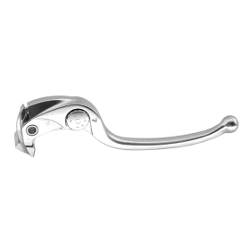 V PARTS OEM Type Casted Aluminium Brake Lever Polished Kawasaki Z 750-1000cc 07-13