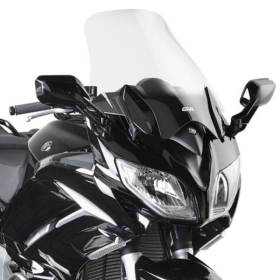 Givi windscreen, transparent YAMAHA FJR1300 13-20