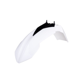 Polisport front fender KTM SX65 (2012-2015) White