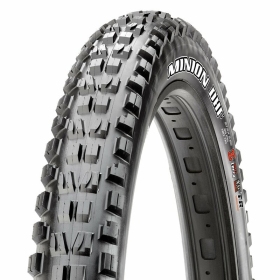 Padanga MAXXIS Minion DHF 29X2.60 3CT/EXO+/TR