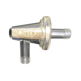 Hyper Fuel Filter 8mm (100um)