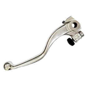 Sixty5 Clutch Lever (W/O Spring) GAS GAS EC/ ECF 250-350 2021-2023, HUSQVARNA FE/ TE 125-501 2022-2023