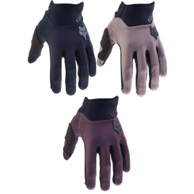 FOX Defend Wind V2 Motocross Gloves