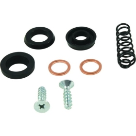 Master Cylinder Rebuild kit All Balls 18-1110 Master POLARIS MAGNUM / SCRAMBLER / SPORT / SPORTSMAN / TRAIL BLAZER / TRAIL BOSS / WORKER / XPEDITION / XPLORER / XPRESS / DIESEL 250-570 1993-2017