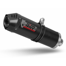 MIVV Oval Silencer KTM 790-890 ADVERTURE