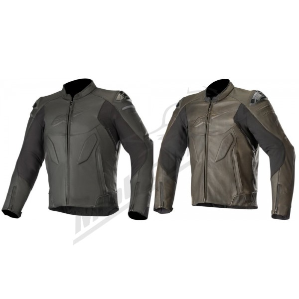 Alpinestars - The Alpinestars “Fusion” jacket is one of... | Facebook