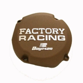 Stator Ignition cover BOYESEN SUZUKI RM250 1996-2008