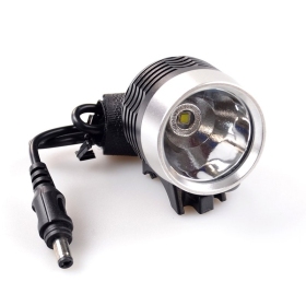 V BIKE Bike Headlight LED 1000lm T60 