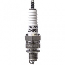 Spark plug DENSO U24FSR-U / CR8HS / CR8HSA 